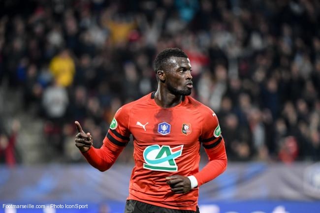 Holveck : « On n’a pas eu un coup de téléphone de l’OM »