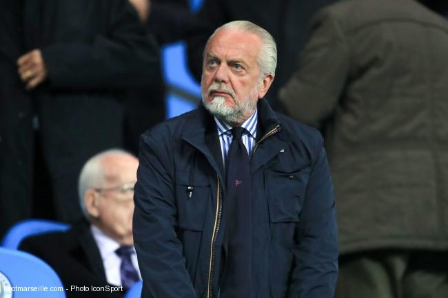 Tournée USA : l’OM jouera aussi contre Naples