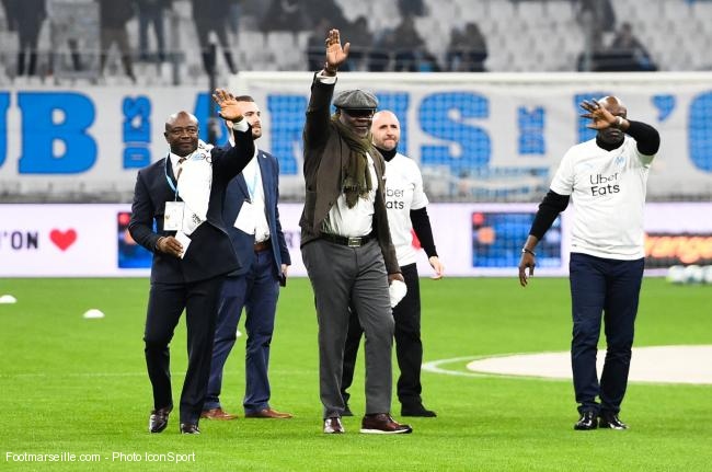 Belmadi : « L’OM est le plus populaire chez les Africains »