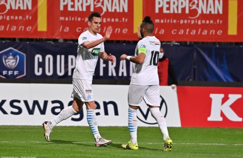 Milik : « Marseille est un grand club aussi »