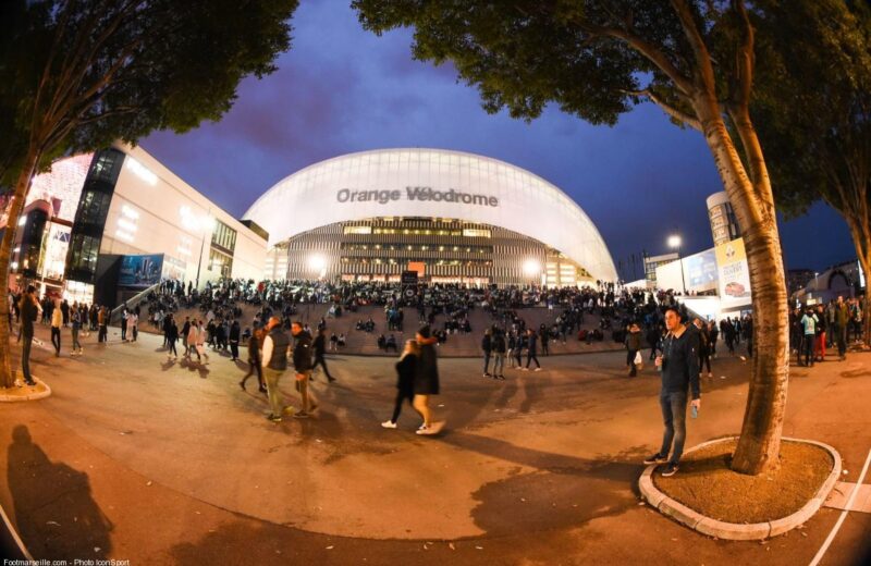 L’OM quasiment intraitable au Vélodrome ?