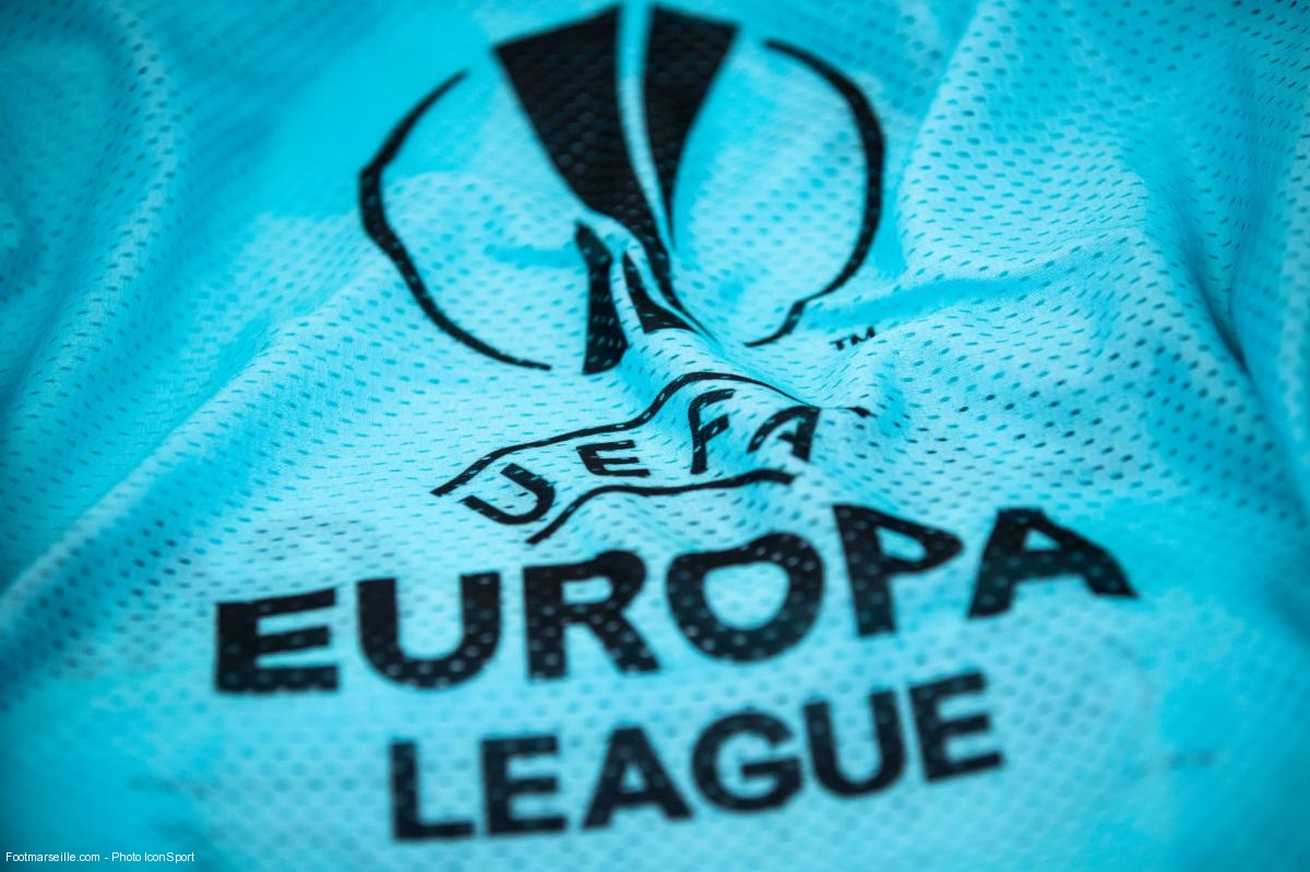 Ligue Europa L'OM quasiment qualifié en Europa League