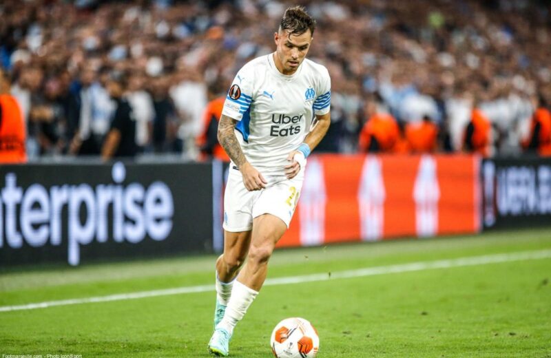 Riolo n’a pas compris le positionnement de Lirola