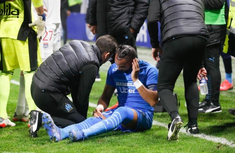 Sampaoli : « C’est un moment compliqué pour Payet »