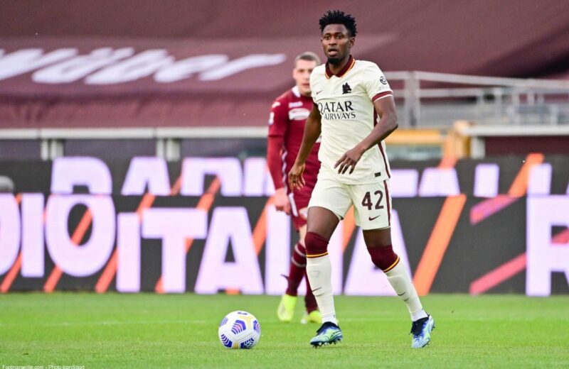 Mercato : un autre Romain sur les tablettes de l’OM ?