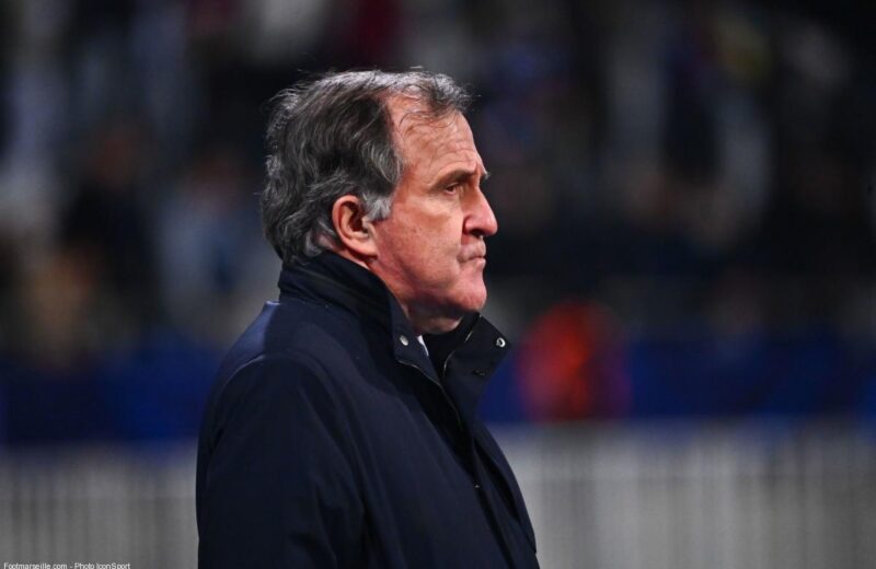 Ferracci demande à Aulas d&rsquo;arrêter de délirer