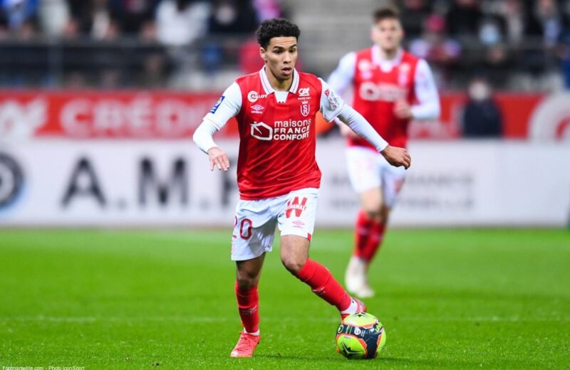 Kebbal : « Je serai toujours supporter de l&rsquo;OM »