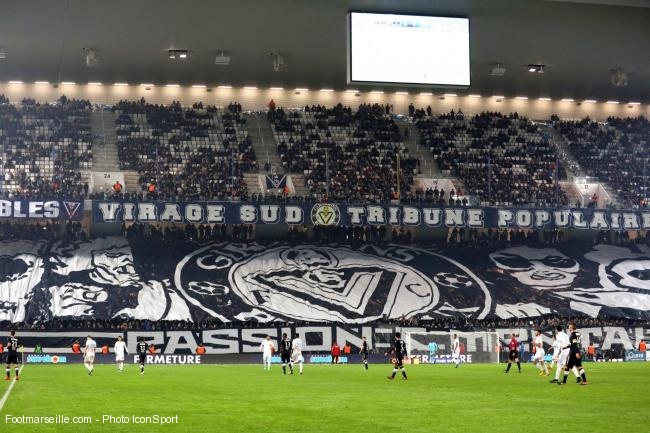 Bordeaux vers le dépôt de bilan ?