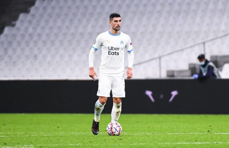 Alvaro donne des nouvelles de son genou