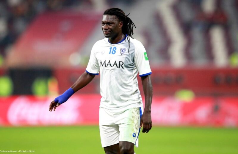 Quand Gomis s’enfermait avec Thauvin pour s’expliquer…