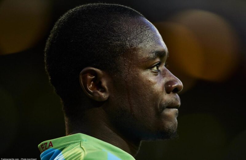 Mercato : Imbula pourrait rebondir à Nantes