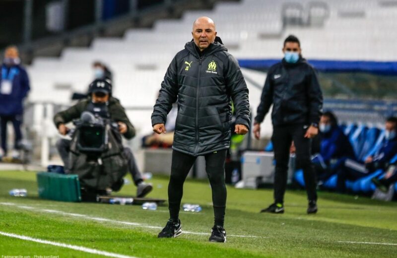 Mercato : Sampaoli valide une piste défensive pour l’OM