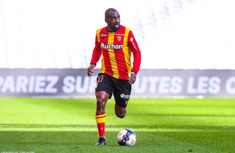 Ligue 1 : Kakuta compte bien garder la 5e place