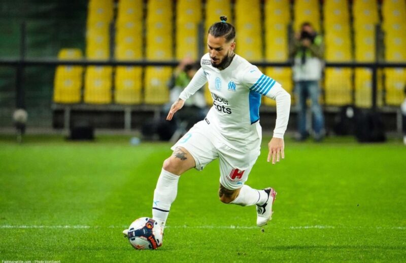 Bayle veut voir Caleta-Car, Benedetto et Radonjic dehors