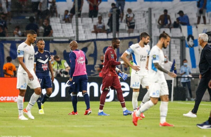 Pau Lopez titularisé dès septembre ?