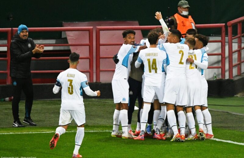 Chauvigny-OM : compos probables, chaîne et horaire