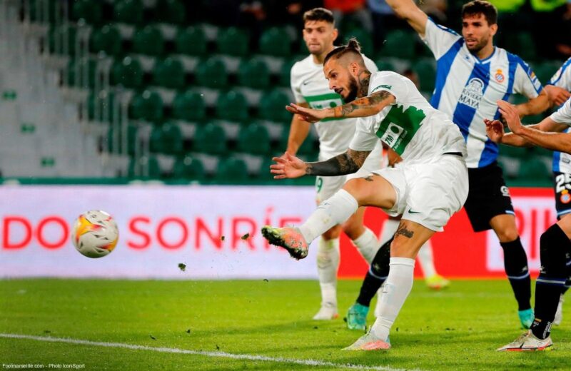 Benedetto : « Je serai très heureux de rester, mais… »