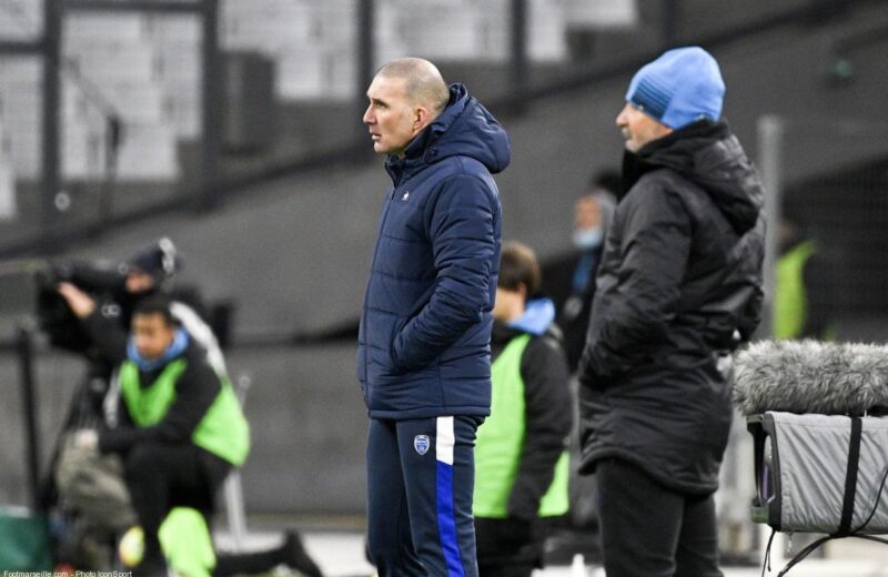 Laurent Batlles et Clermont, c’est fini