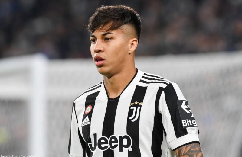 Mercato : l&rsquo;OM et la Juve auraient évoqué l&rsquo;idée d&rsquo;un échange Milik-Kaio Jorge