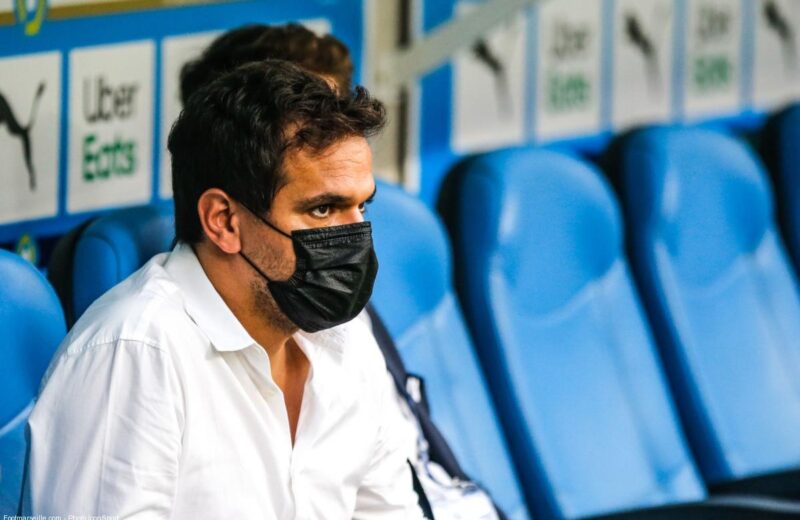 Lopes : « L’OM met (en danger) la santé de tout le monde »