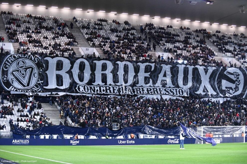 Girondins de Bordeaux