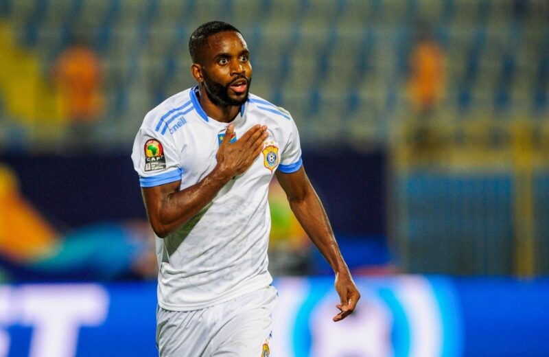 Mercato : l’OM officialise l’arrivée de Bakambu