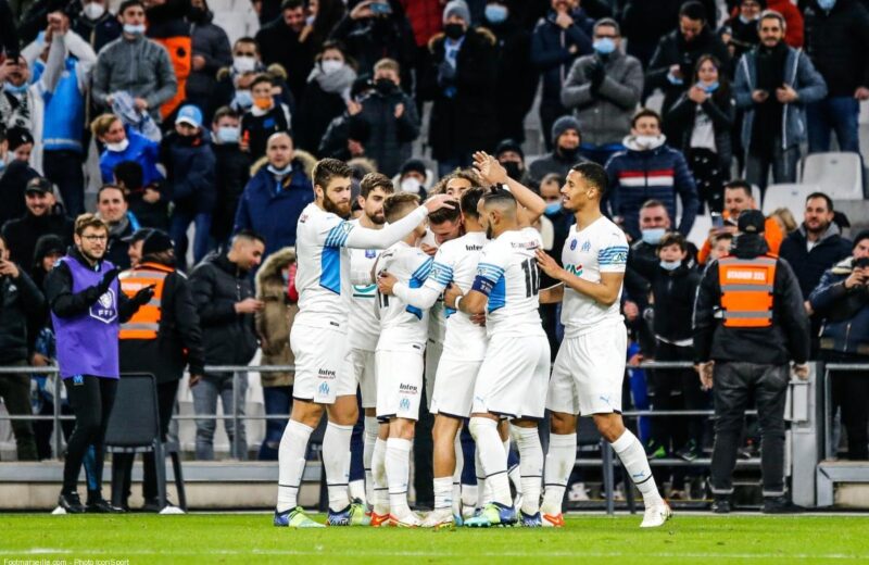 OM 1-1 (5-4 tab) Montpellier : l’OM obtient son billet pour les quarts