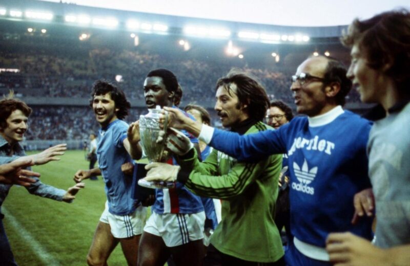 V. Zvunka : « Avec Paulo Cesar et Jairzinho, c’était extraordinaire »