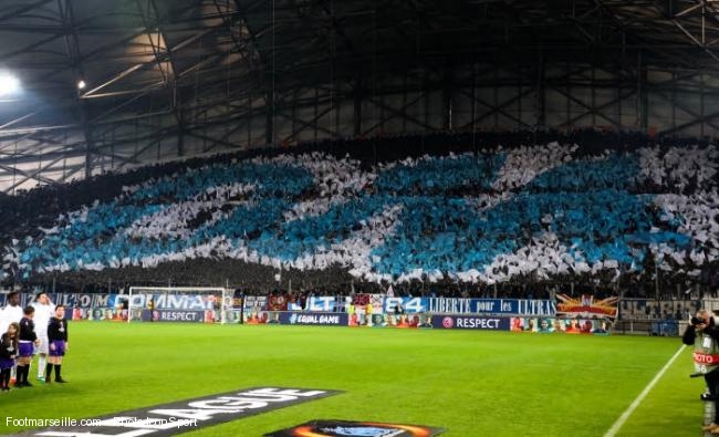 Di Meco : « Le Vélodrome, c’est un truc de dingue »