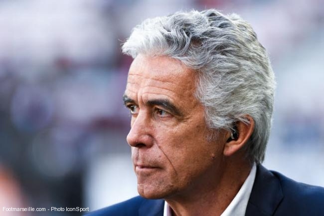 Rivère entend concurrencer Lyon, Monaco et l’OM