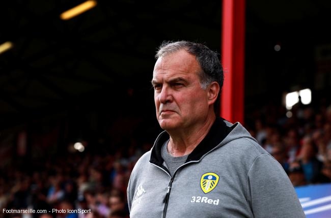 Leeds United : Bielsa pas du tout fan des huis clos