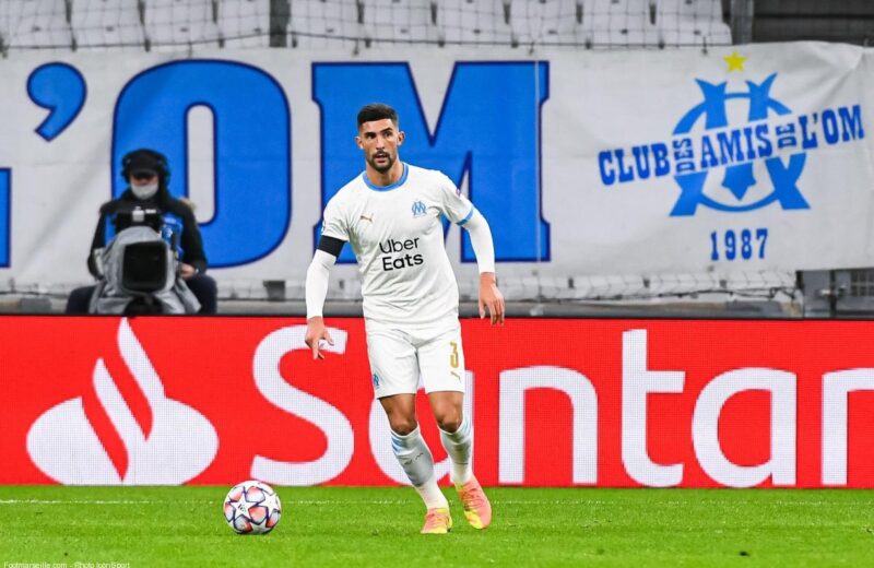 Infirmerie : des nouvelles d’Alvaro