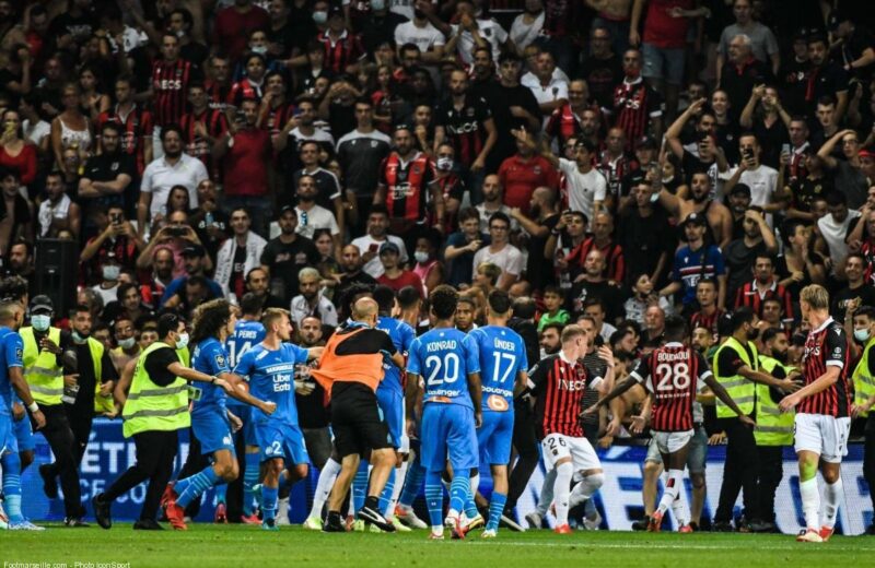 Six mois de prison ferme et 5 ans d’interdiction de stade pour l’agresseur de Payet