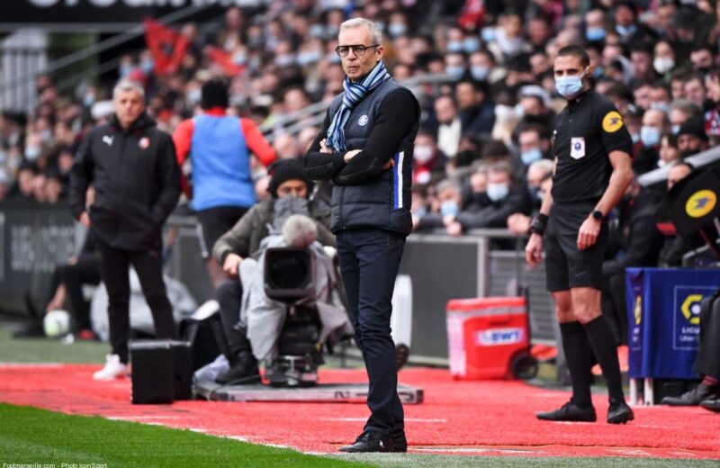 Irles : « On ne va pas s&rsquo;enflammer »