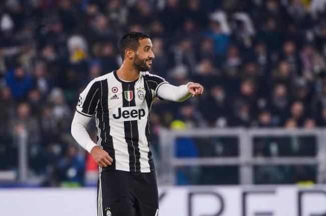 Mercato : la Juventus aurait fixé le tarif de Benatia