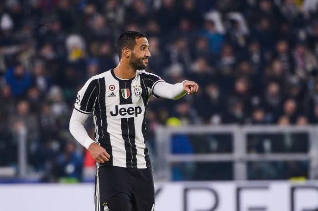 Benatia met un gros stop à l’OM