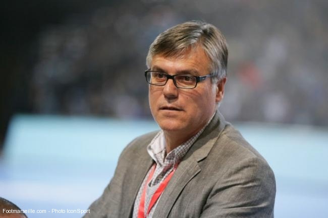 Amoros a un avis mitigé sur les Bleus