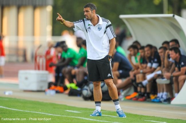 Celestini de retour en Ligue 1 ?