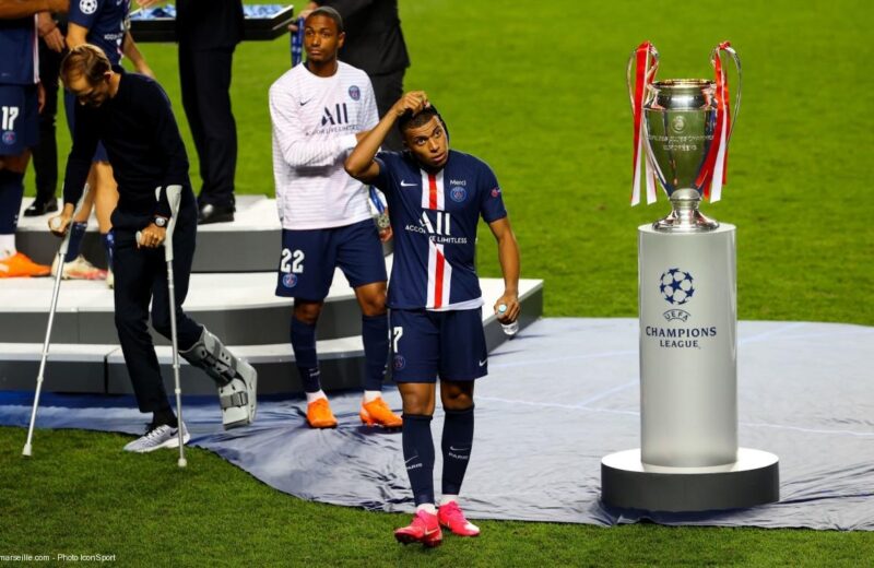 Di Meco comprend que Pochettino mette Mbappé sur le banc