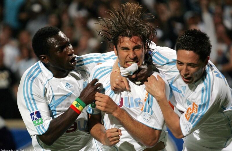 Cana révèle le nom de la meilleure équipe dans laquelle il a joué