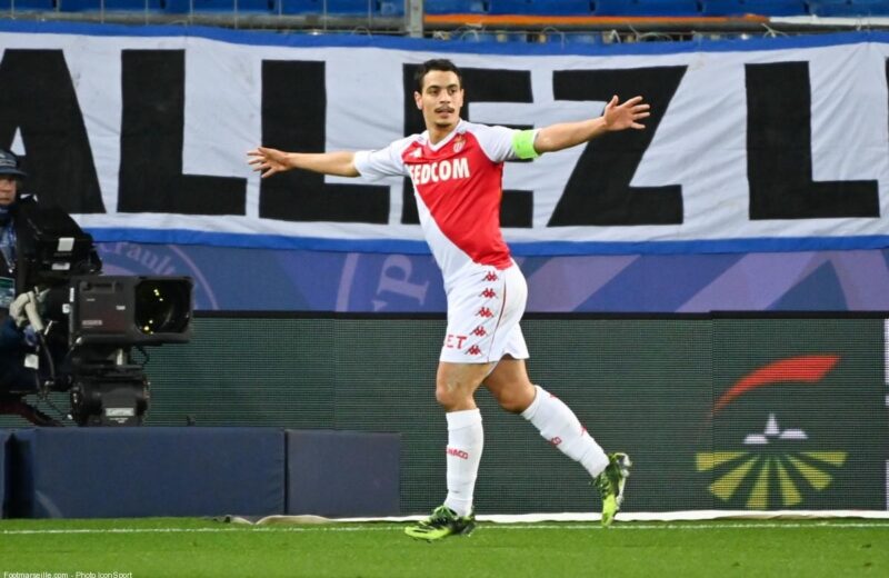 Mercato : intérêt pour Ben Yedder ?