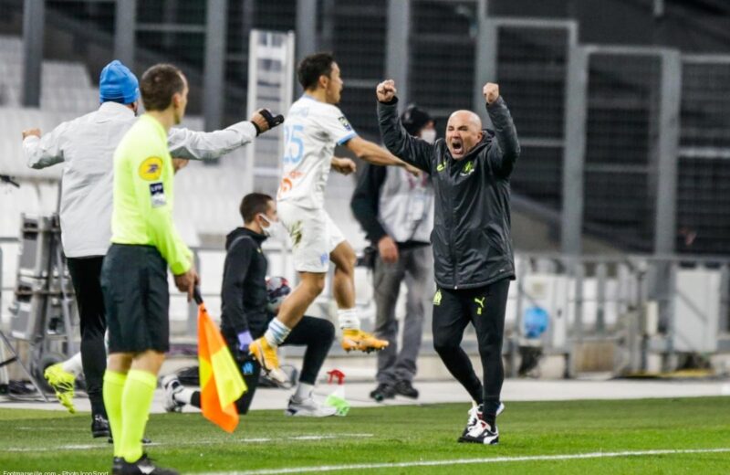 Des tensions avec Sampaoli aux entraînements ?