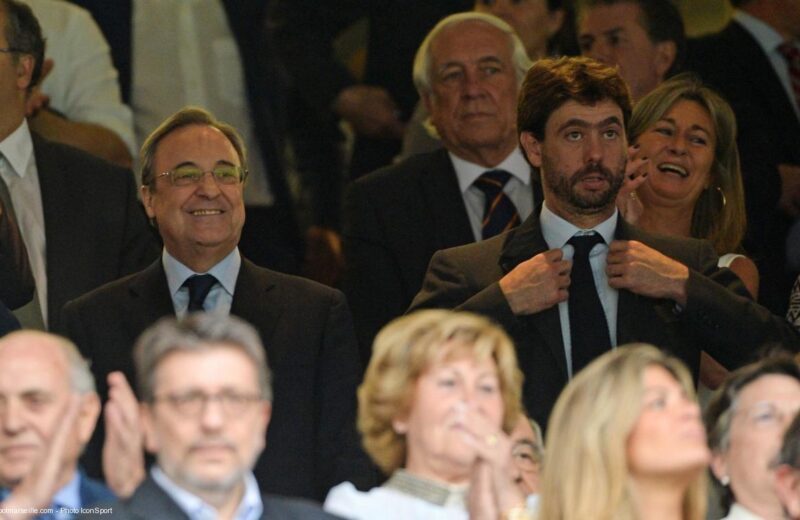 La Super League est bien lancée (Officiel)