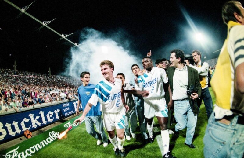 Desailly : « Deschamps n’a pas changé, il est serein »