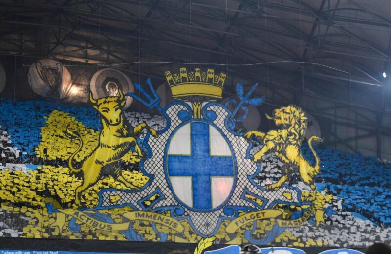 Exclu FM : l’OM ne s’intéresse pas à de Vrij