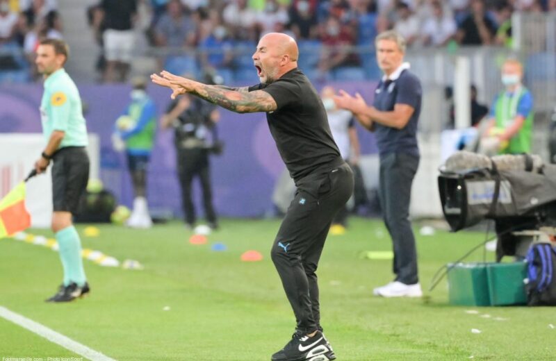 Montpellier 2-3 OM : l’OM renverse le MHSC, avec un immense Payet