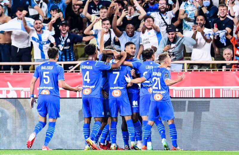 Harit balance un dossier sur Saliba