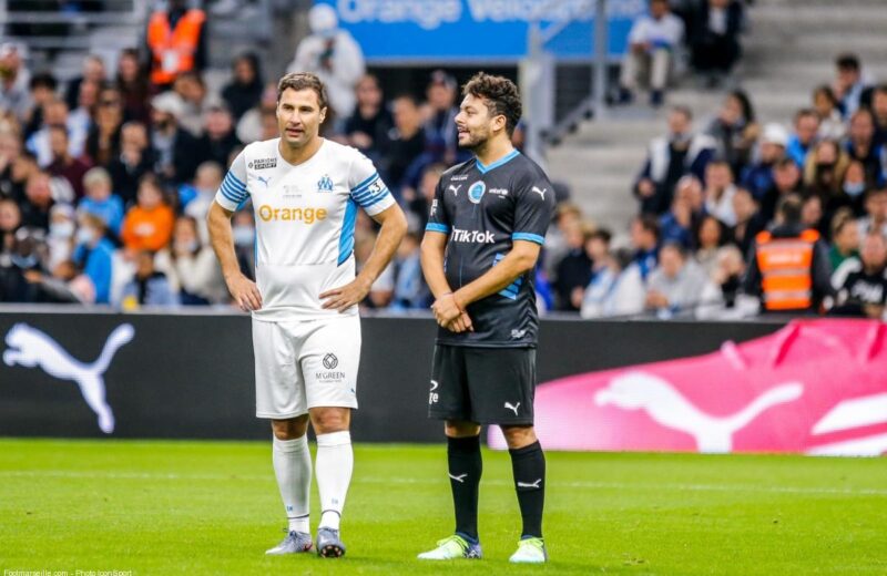 Cana : « L&rsquo;OM reste mon club de coeur »