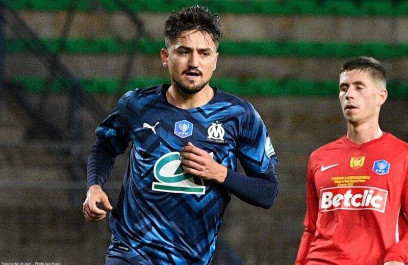 Malloyer : « Je pense que les Marseillais nous ont respectés »