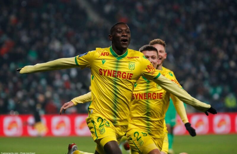 Mercato : Longoria à l’attaque pour Kolo Muani